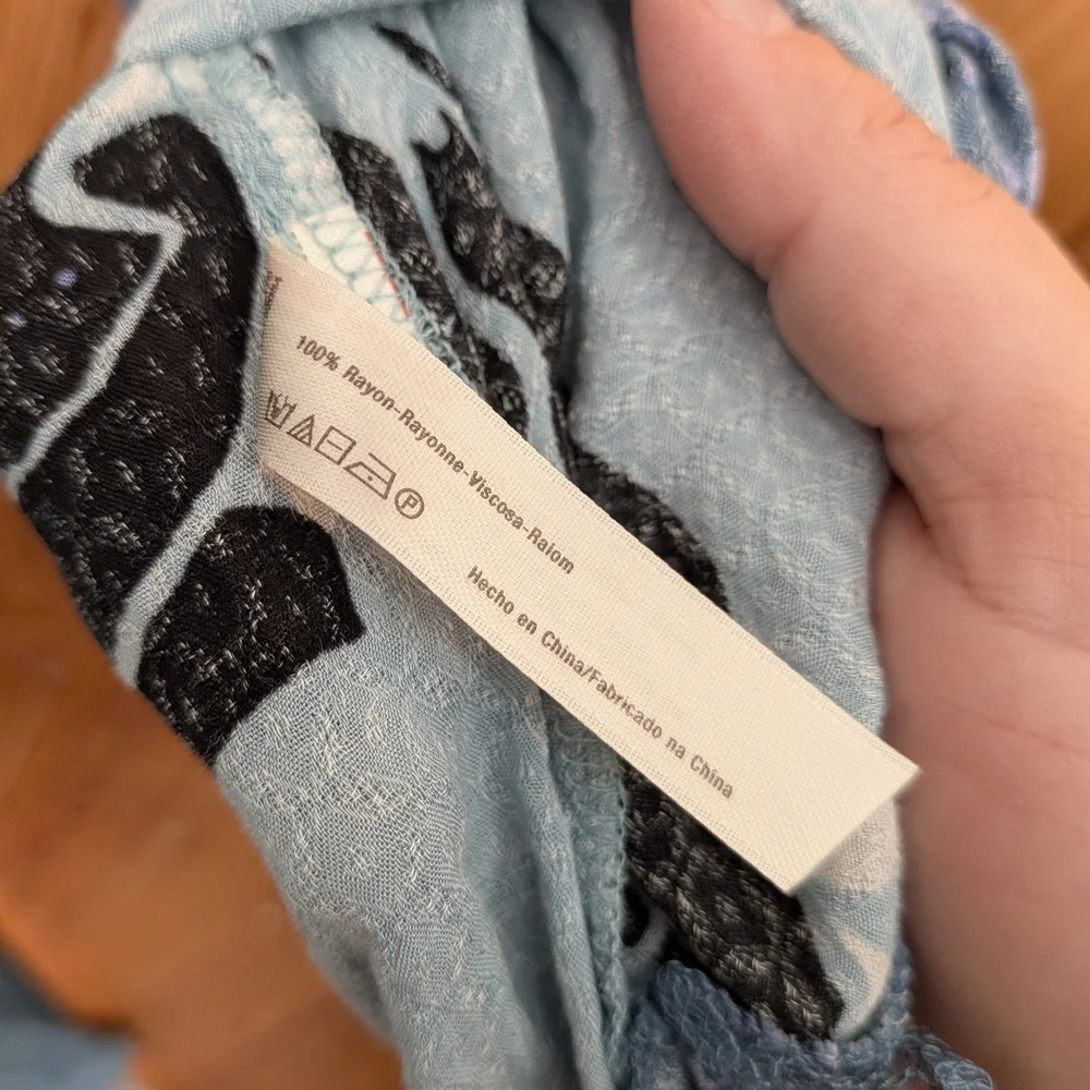 Free People "Someone Like You" slip dress Size XS - Picture 5 of 7